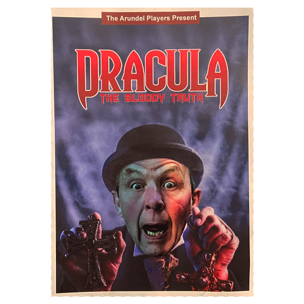 Arundel Players - Dracula, 