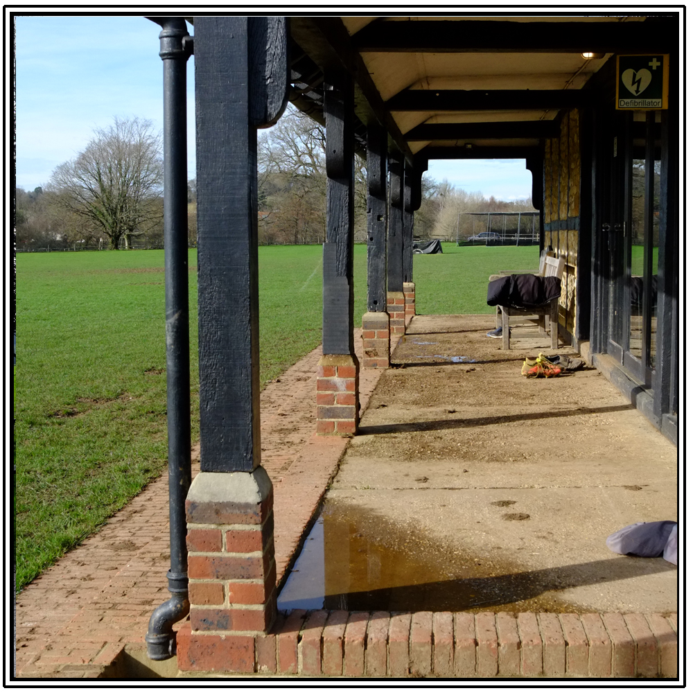 Cowdray Ruins, Easebourne, Midhurst Rugby Club