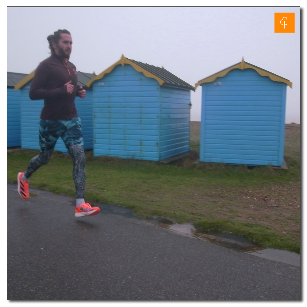 Littlehampton Parkrun, 178, 