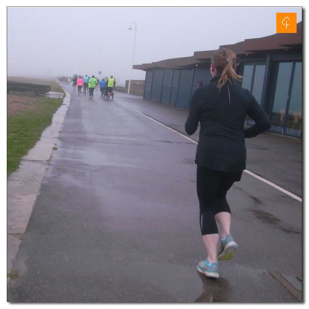 Littlehampton Parkrun, 178, 