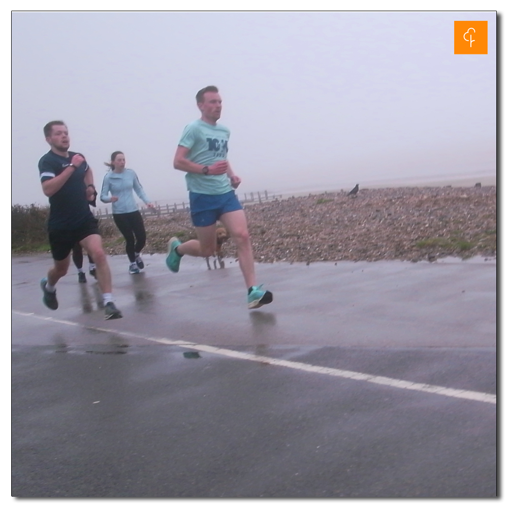 Littlehampton Parkrun, 178, 