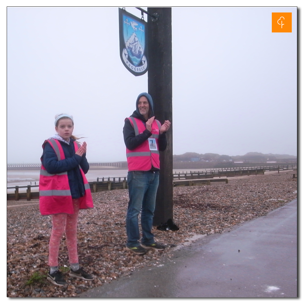 Littlehampton Parkrun, 178, 