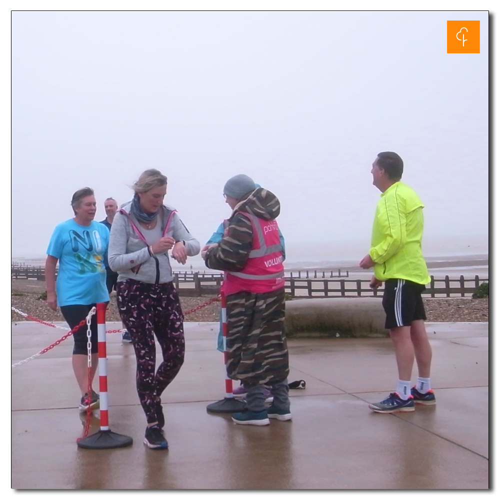 Littlehampton Parkrun, 178, 