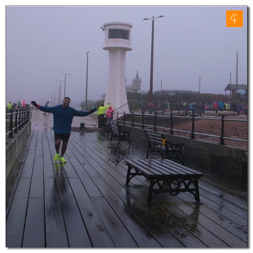 Littlehampton Parkrun, 178, 