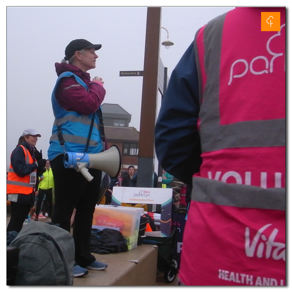 Littlehampton Parkrun, 178, 