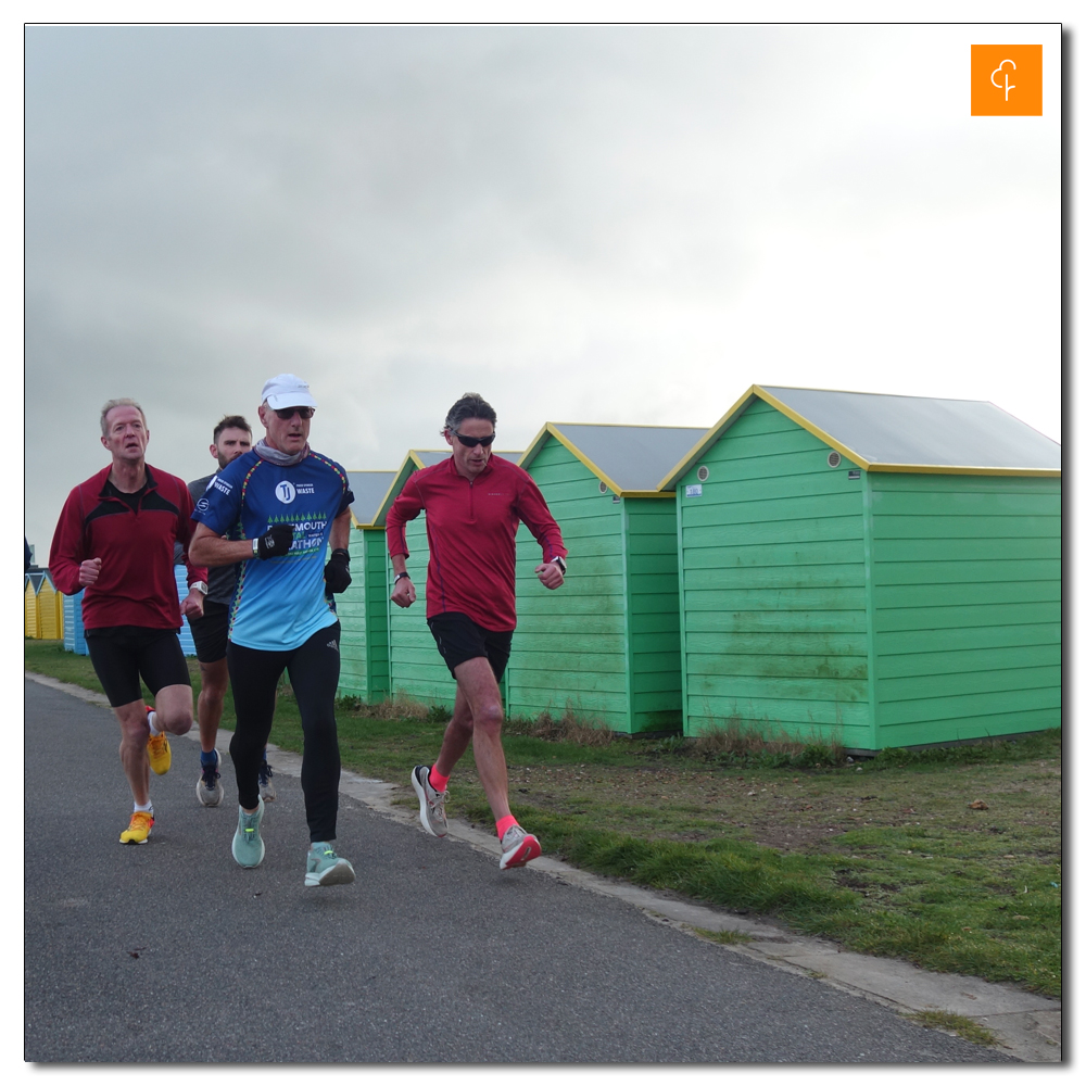 Littlehampton Parkrun, 179, 