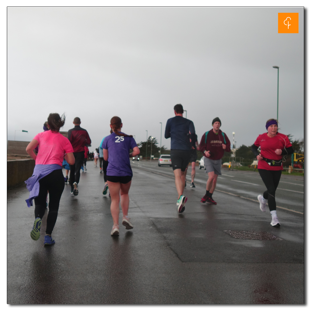 Littlehampton Parkrun, 179, 