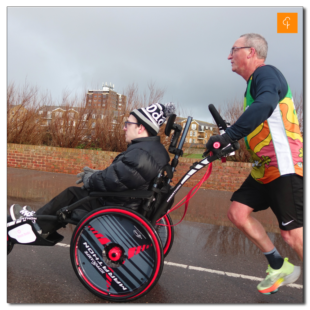 Littlehampton Parkrun, 179, 