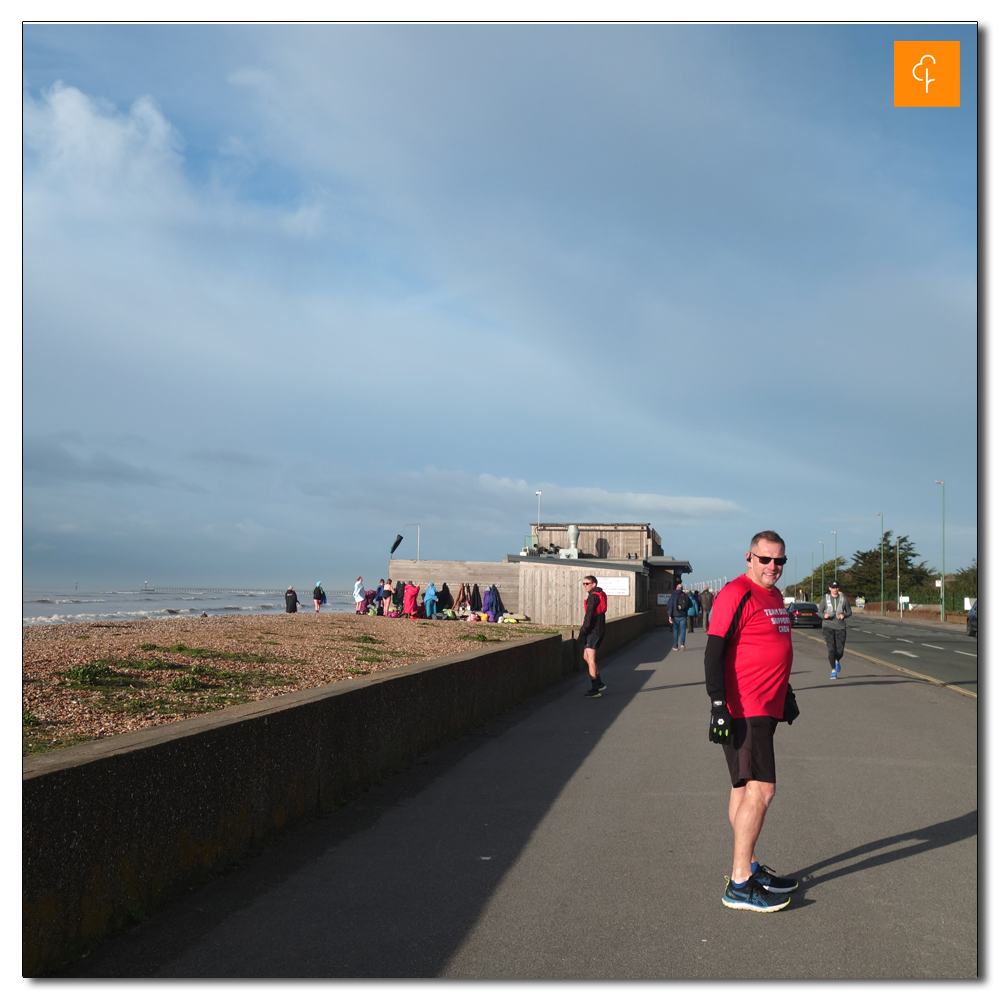 Littlehampton Parkrun, 179, 