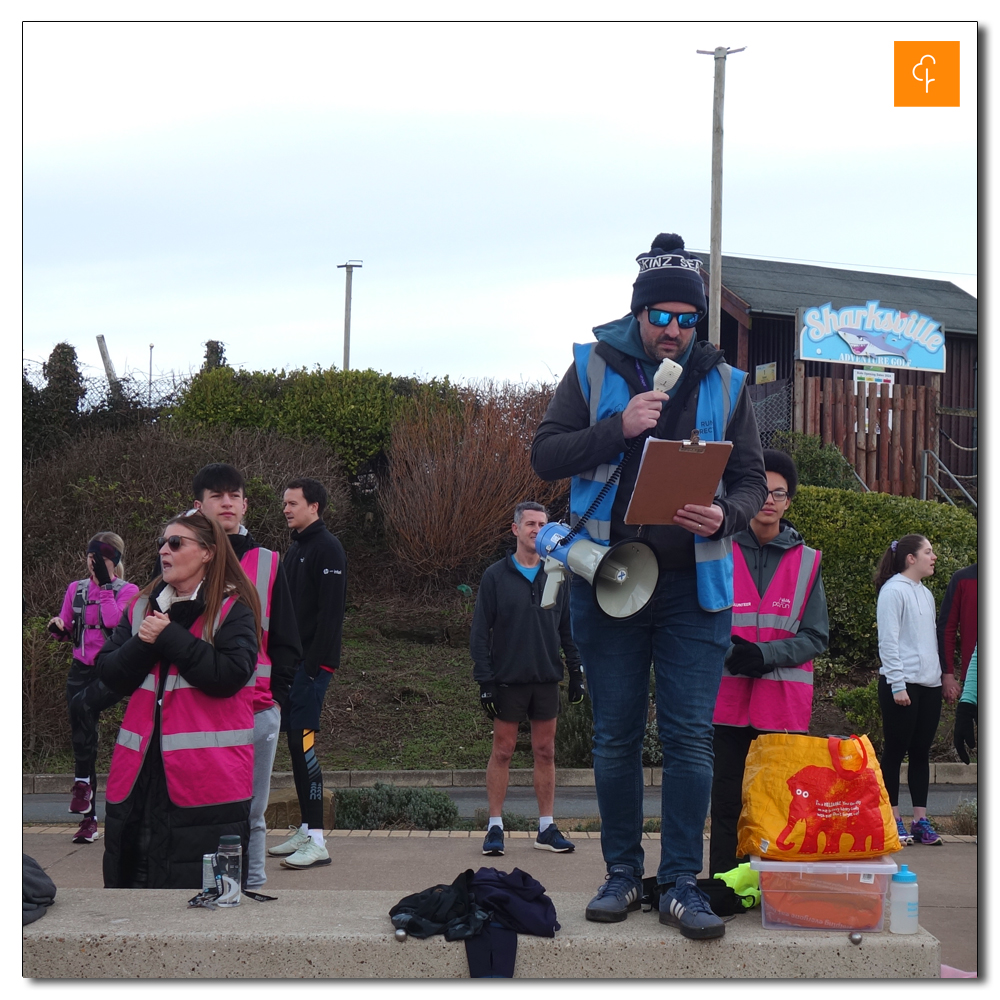 Littlehampton Parkrun, 179, Race Director