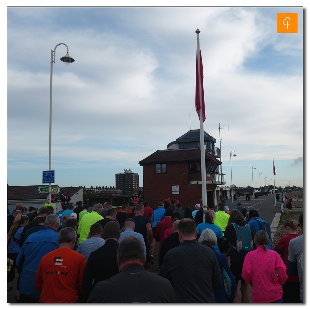 Littlehampton Parkrun, 179, 