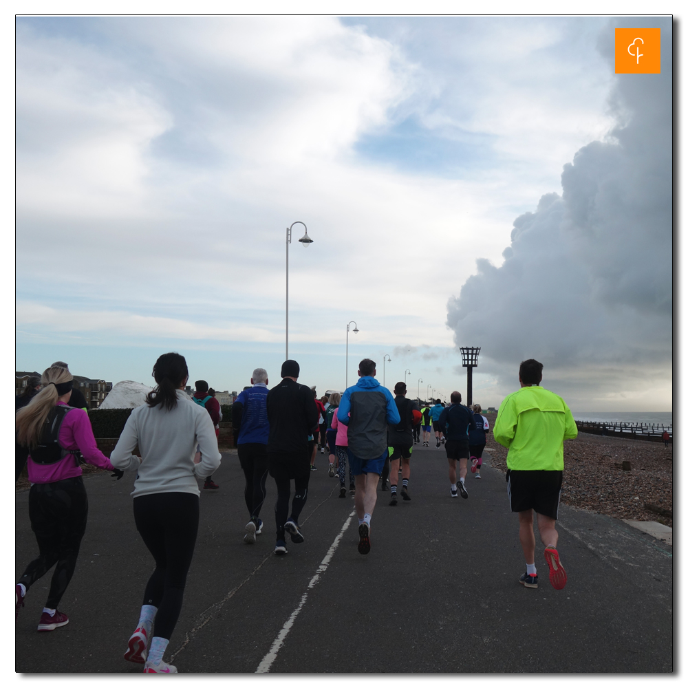 Littlehampton Parkrun, 179, 