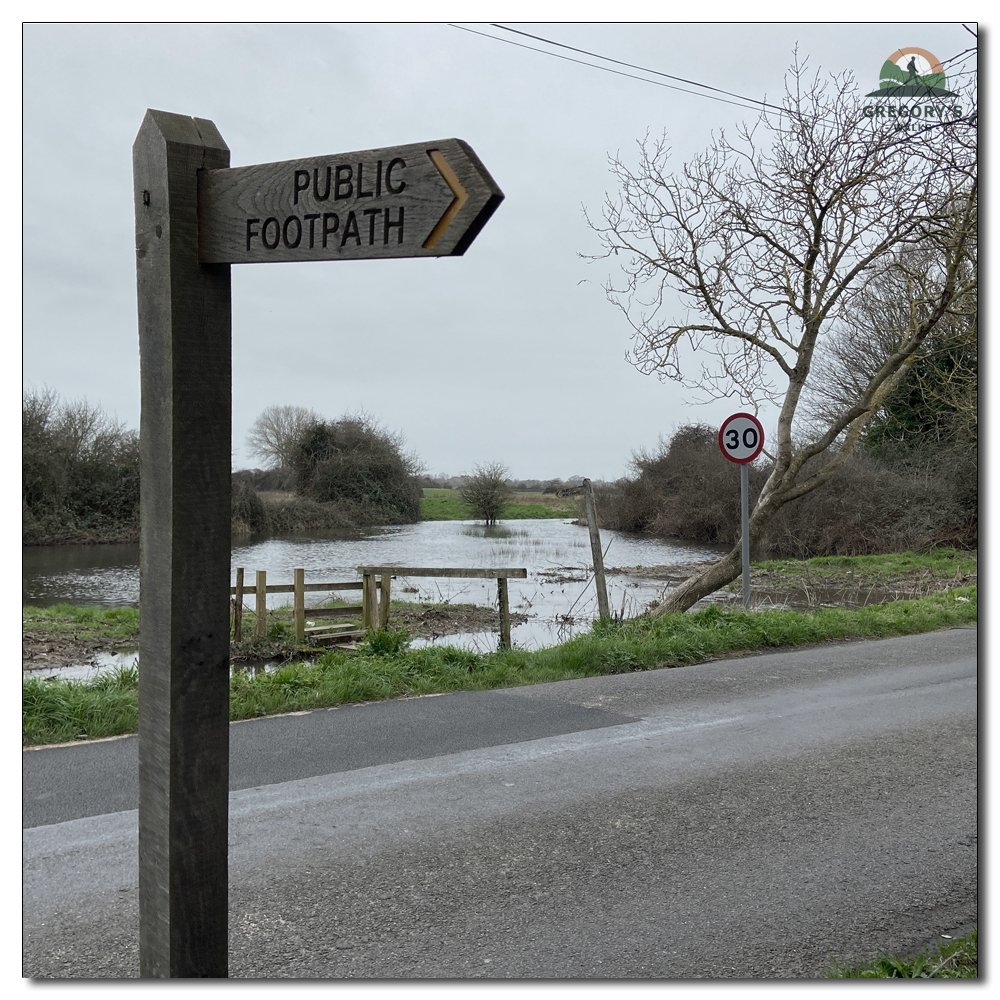 Visiting St. Peter and St. Mary, Fishbourne, 