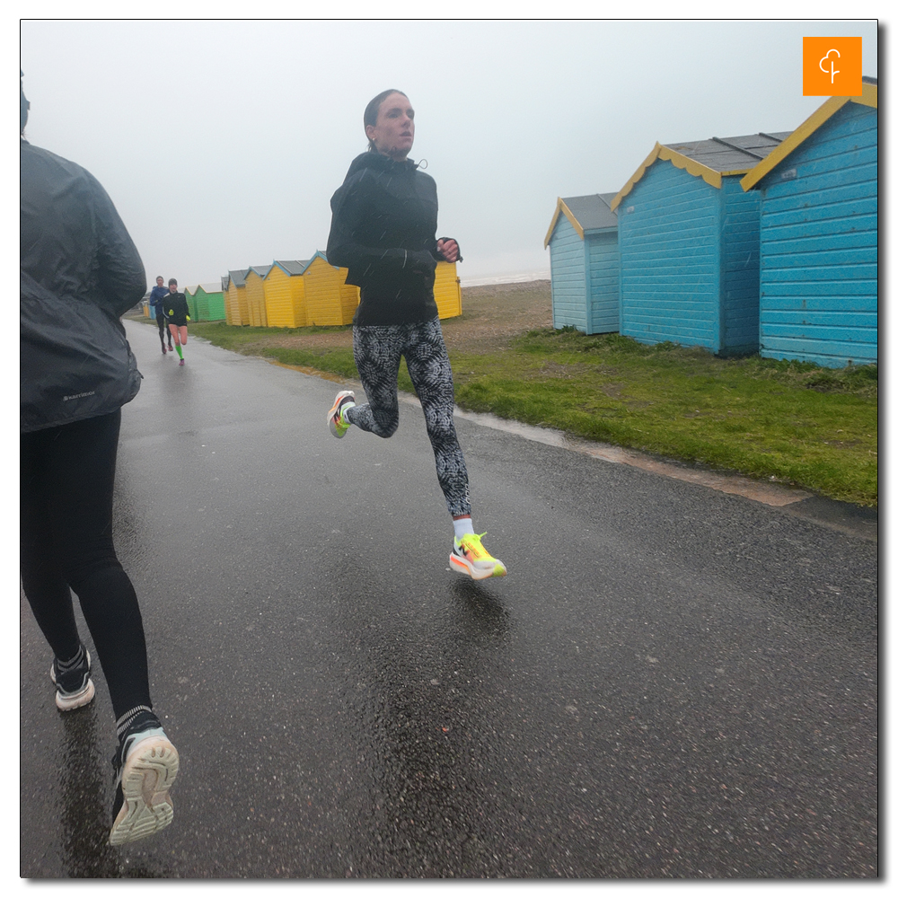 Littlehampton Parkrun, 180, 