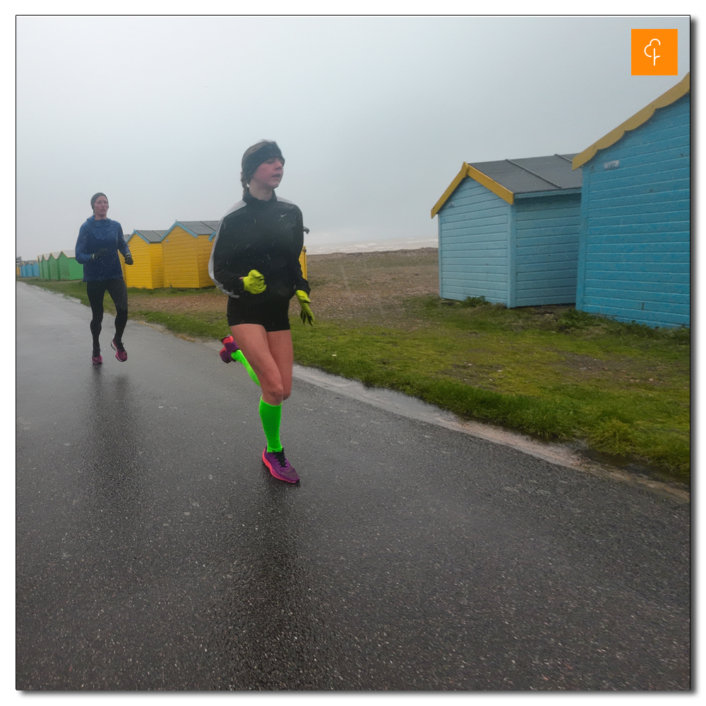 Littlehampton Parkrun, 180, 