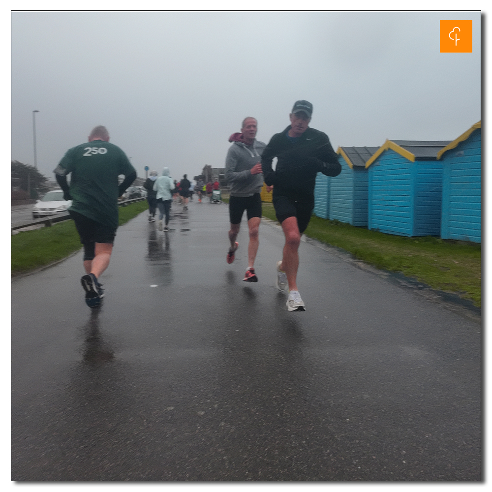 Littlehampton Parkrun, 180, 