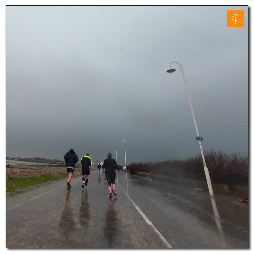 Littlehampton Parkrun, 180, 