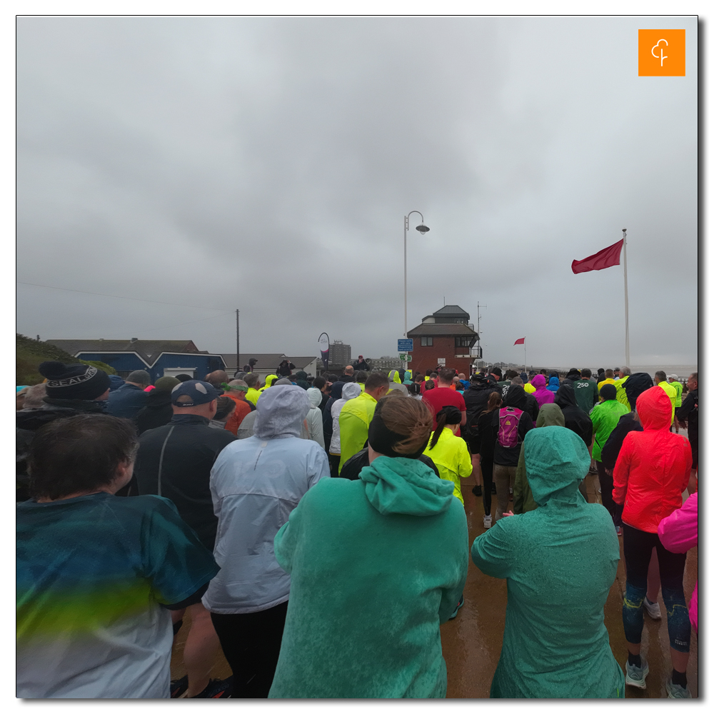 Littlehampton Parkrun, 180, 