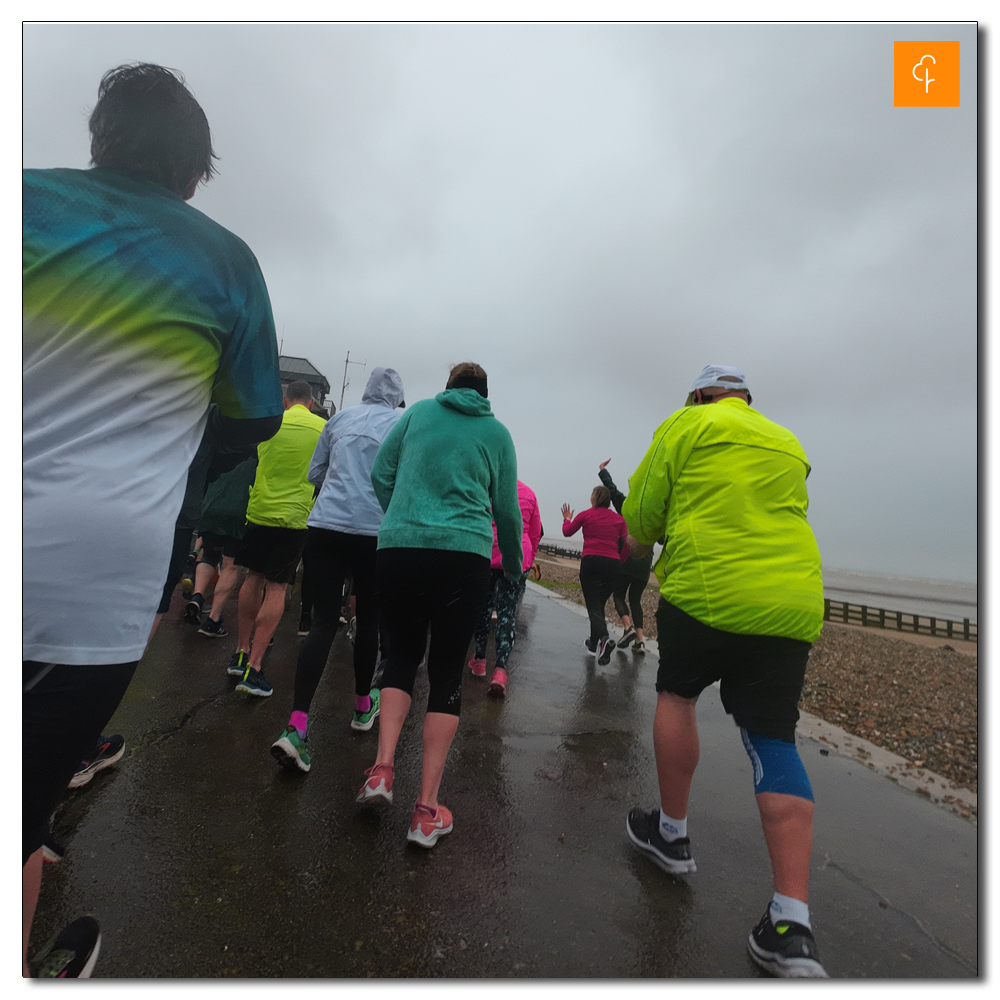 Littlehampton Parkrun, 180, 