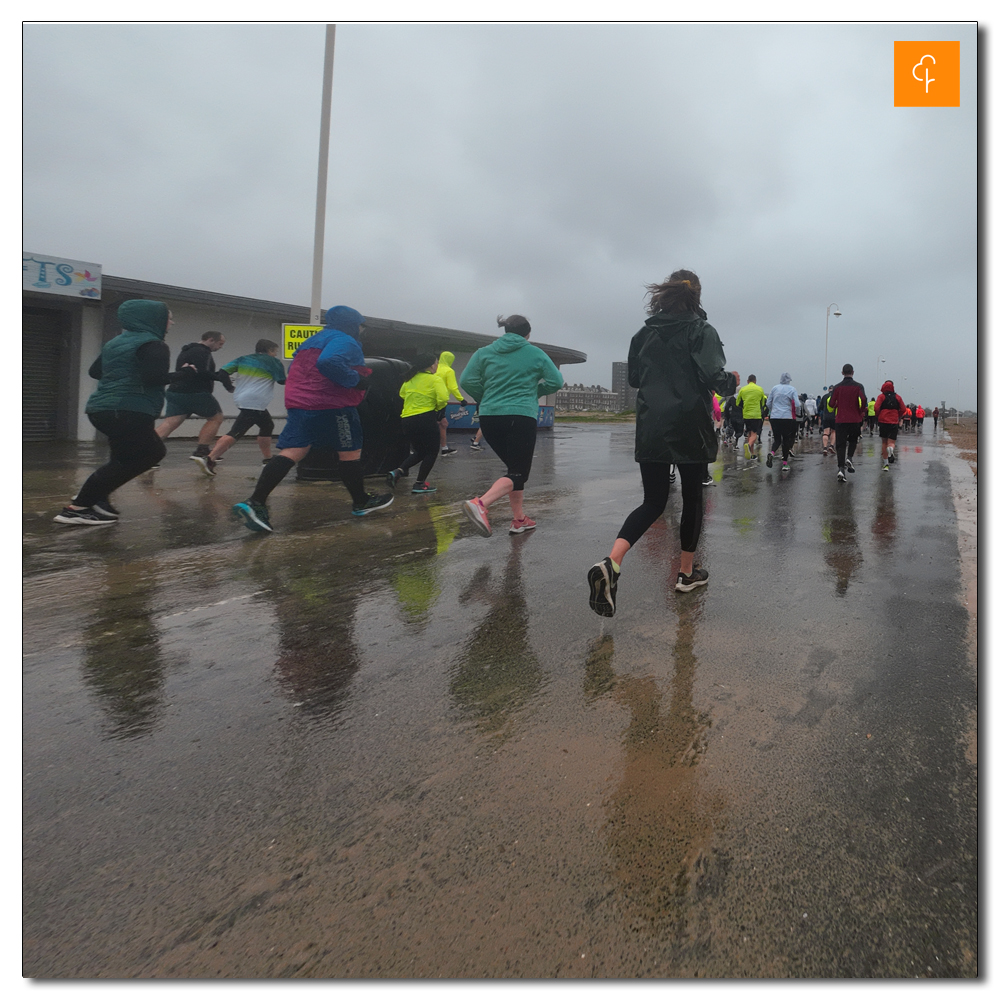 Littlehampton Parkrun, 180, 