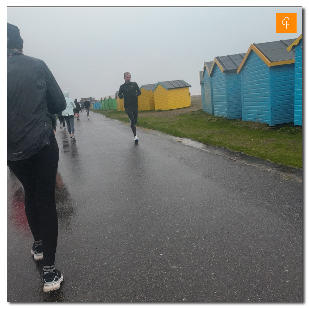 Littlehampton Parkrun, 180, 