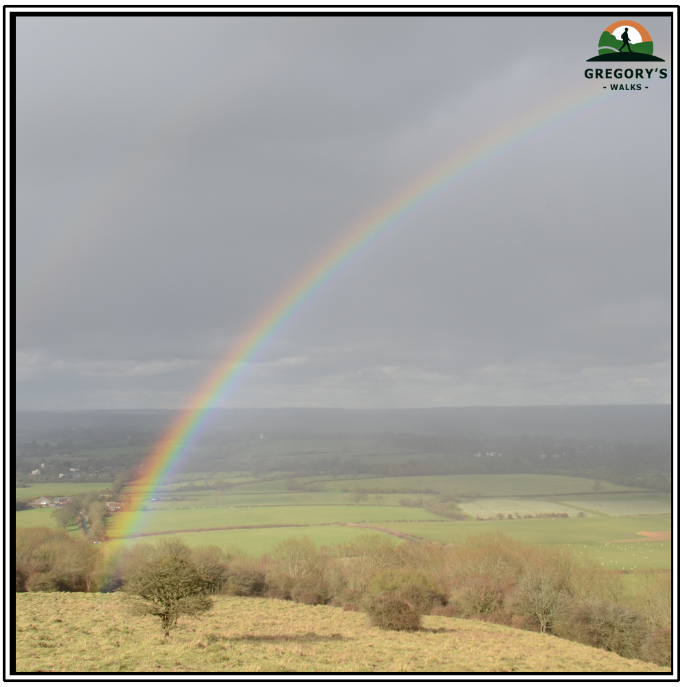 Ditchling Beacon, 