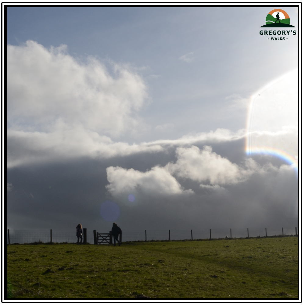 Ditchling Beacon, 