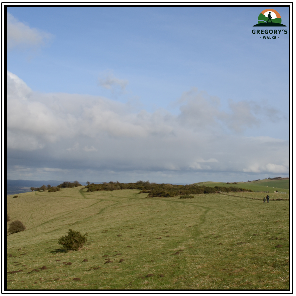 Ditchling Beacon, 