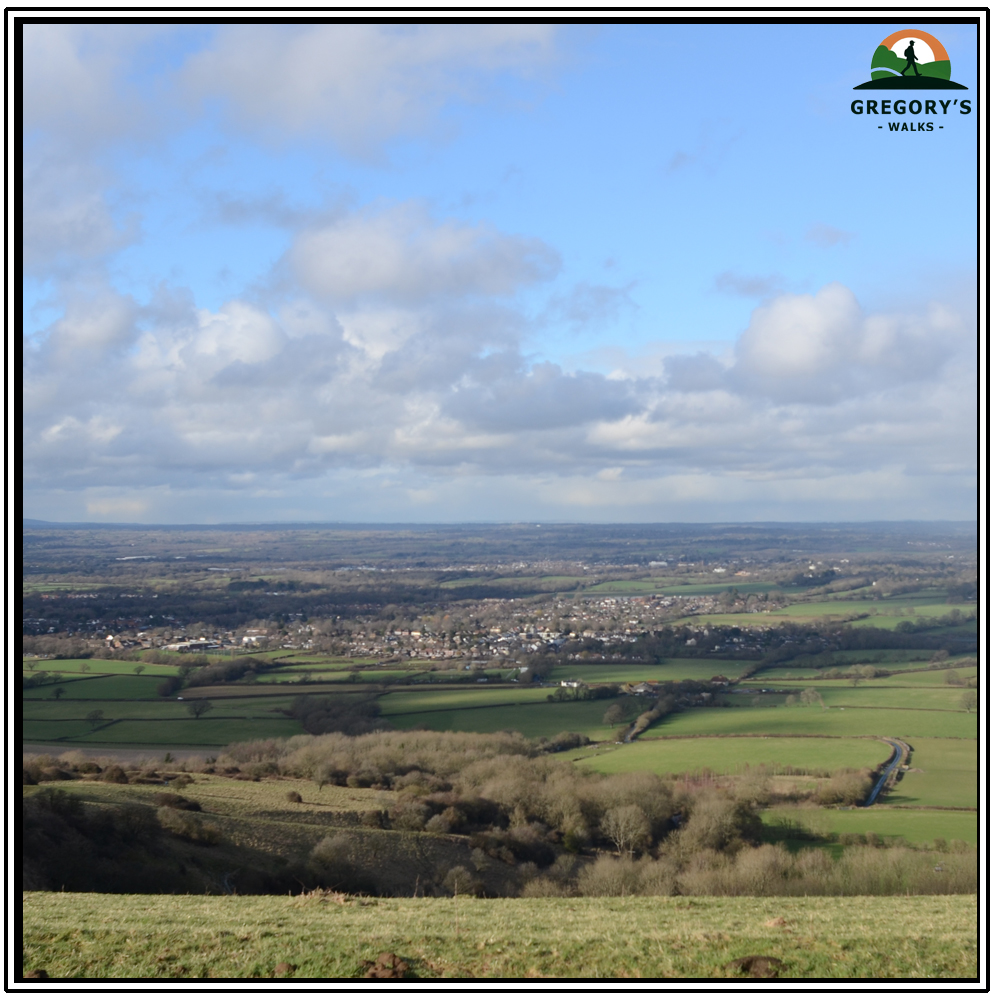 Ditchling Beacon, 