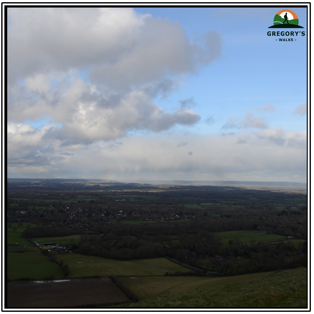 Ditchling Beacon, 