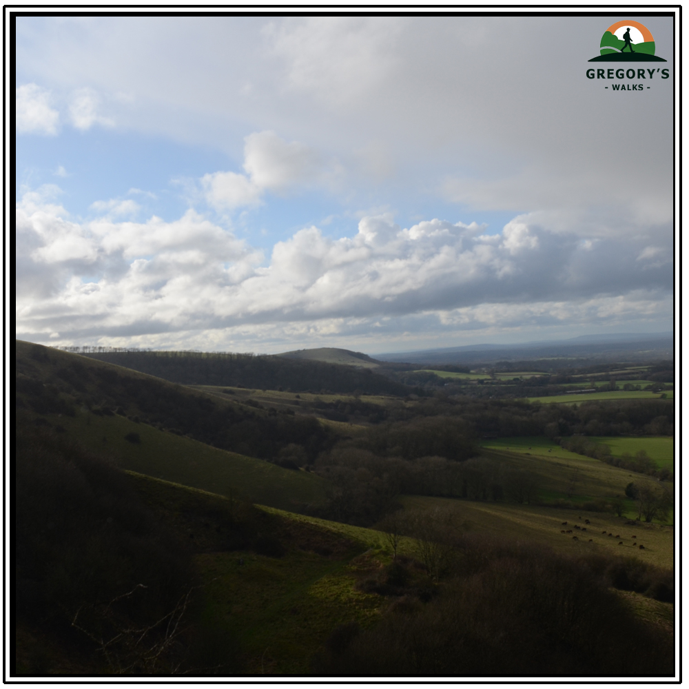 Ditchling Beacon, 