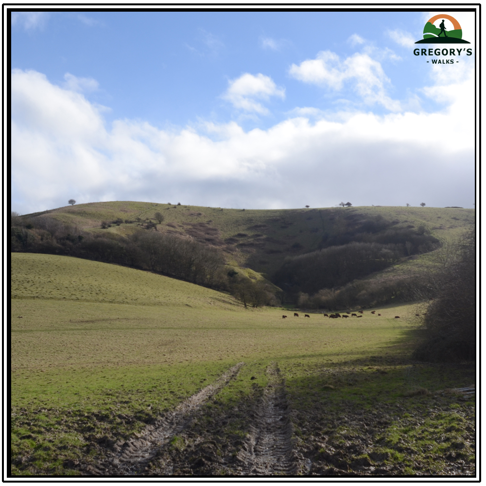 Ditchling Beacon, 