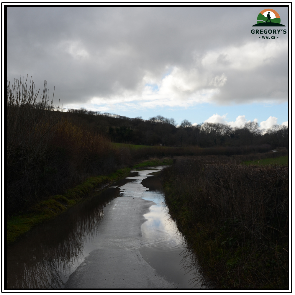 Ditchling Beacon, 