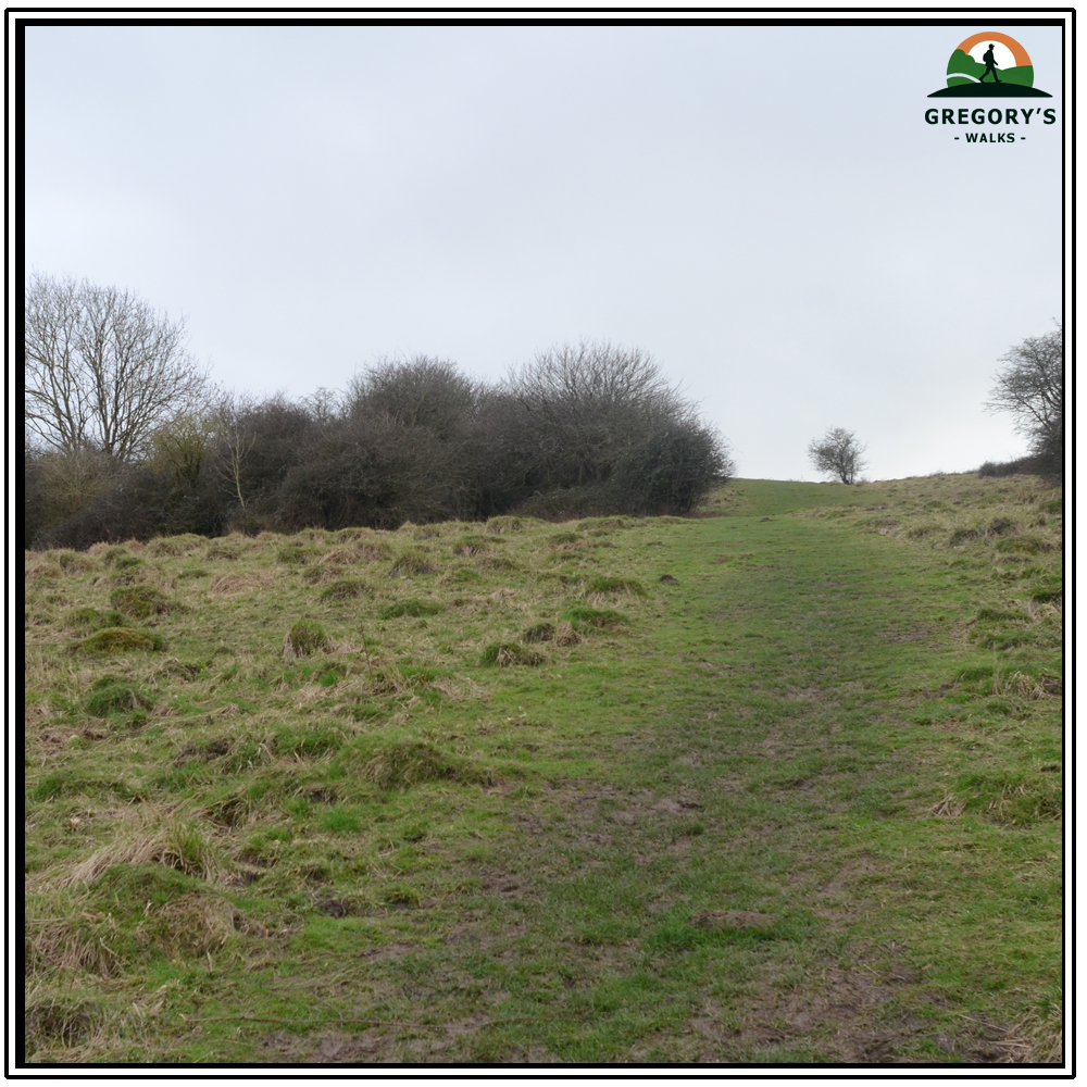 Ditchling Beacon, 