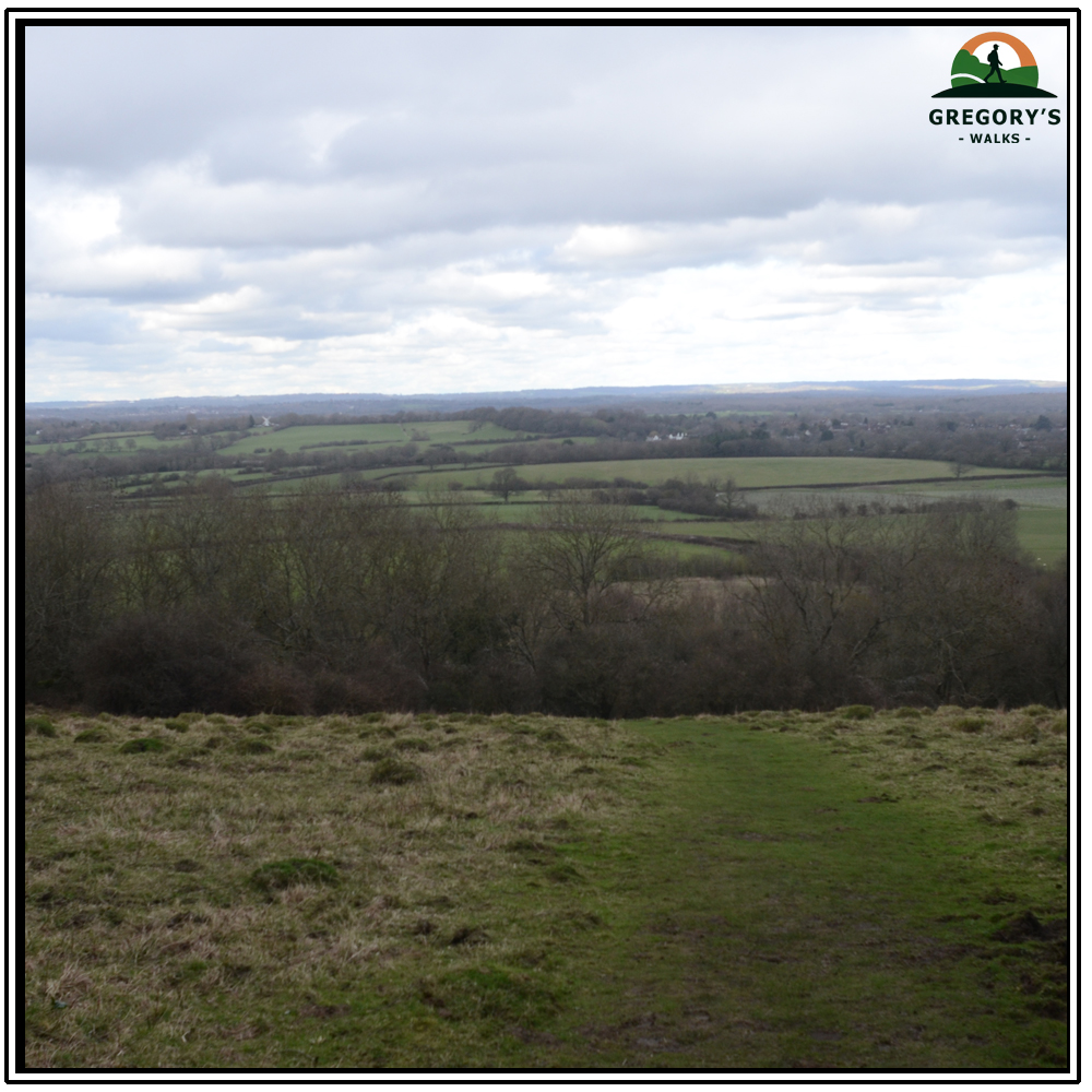 Ditchling Beacon, 