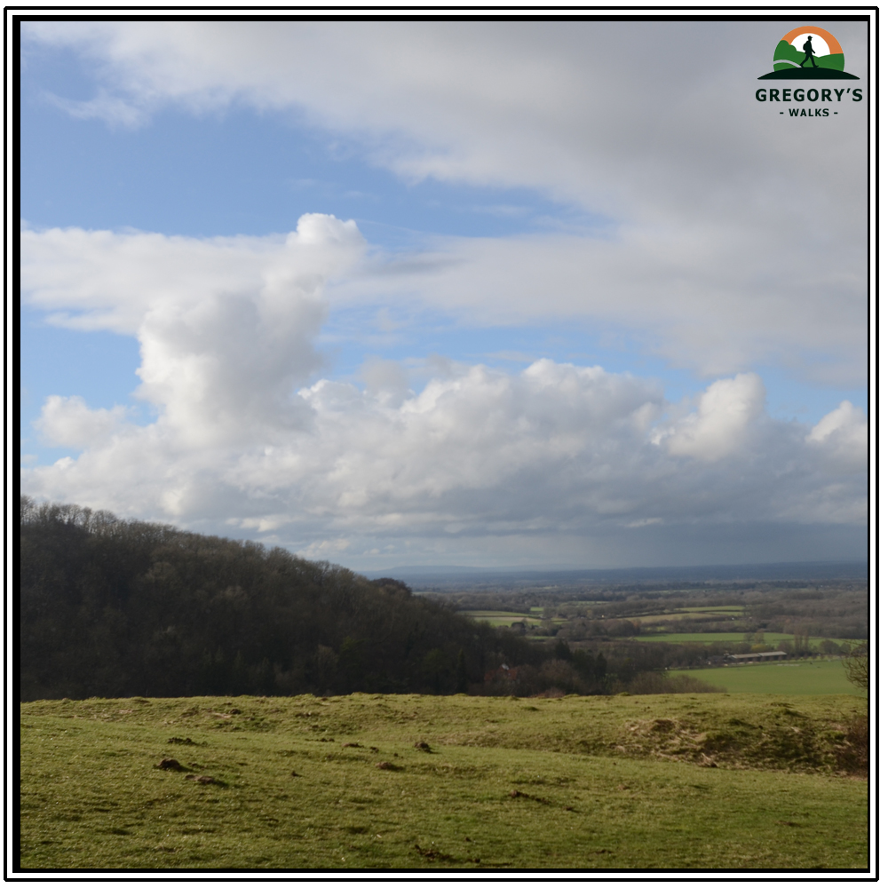 Ditchling Beacon, 