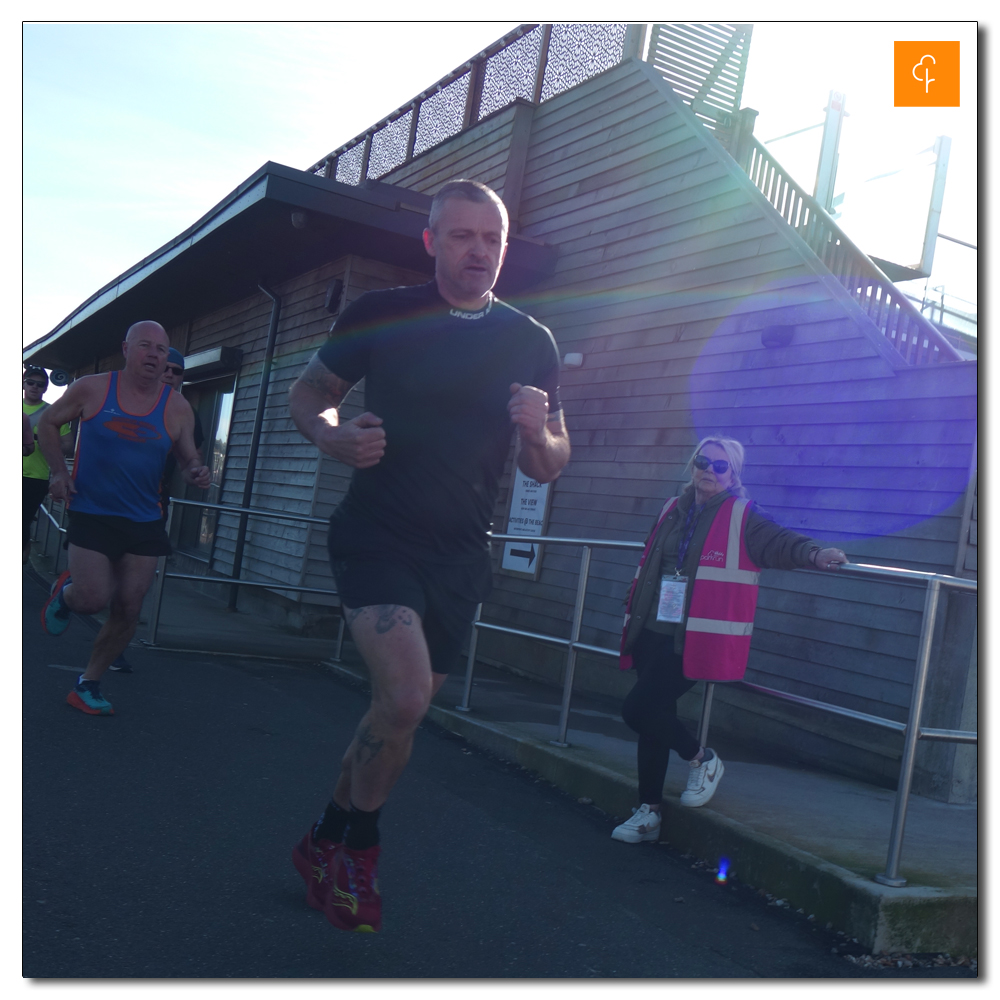 Littlehampton Parkrun, 182, 