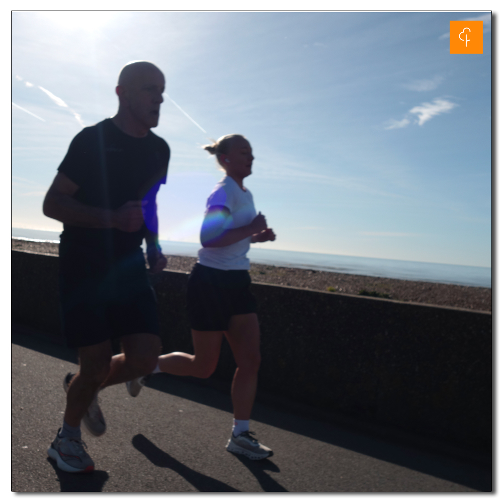 Littlehampton Parkrun, 182, 