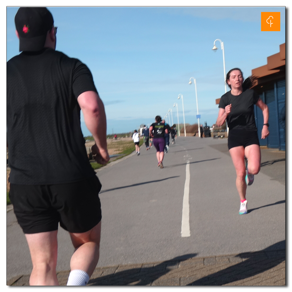 Littlehampton Parkrun, 182, 