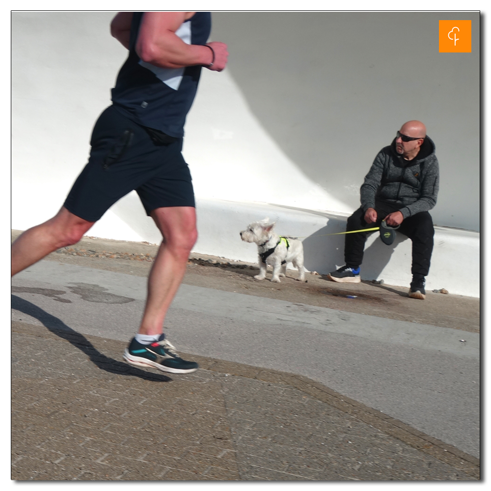 Littlehampton Parkrun, 182, 