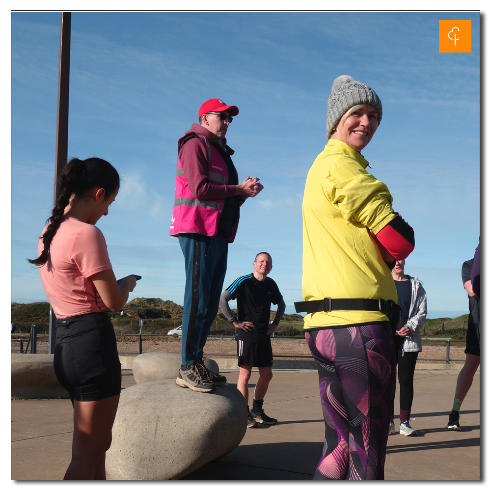 Littlehampton Parkrun, 182, 