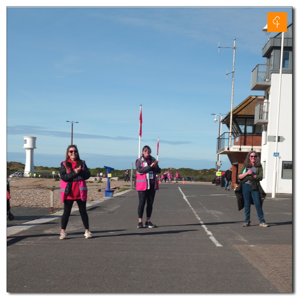 Littlehampton Parkrun, 182, 