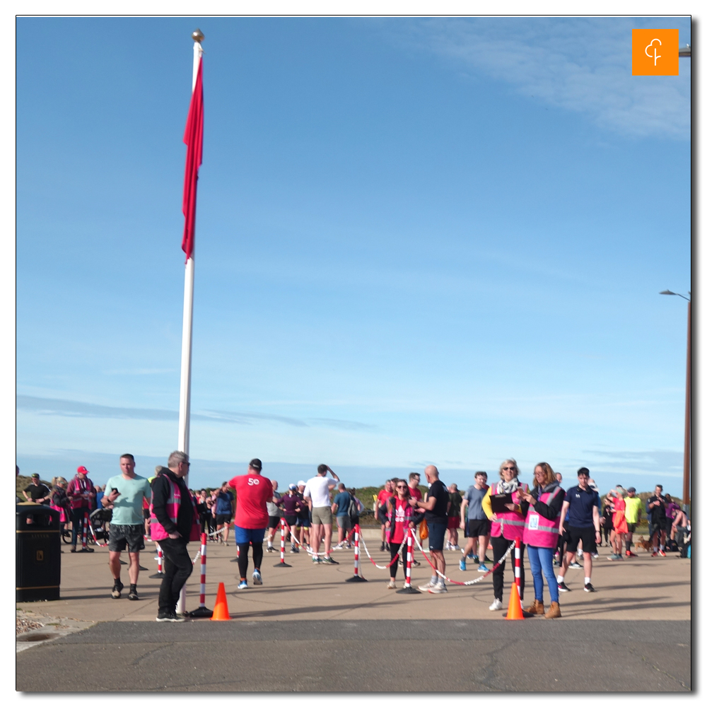 Littlehampton Parkrun, 182, 