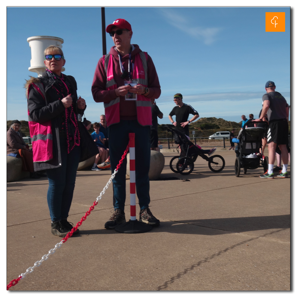 Littlehampton Parkrun, 182, 