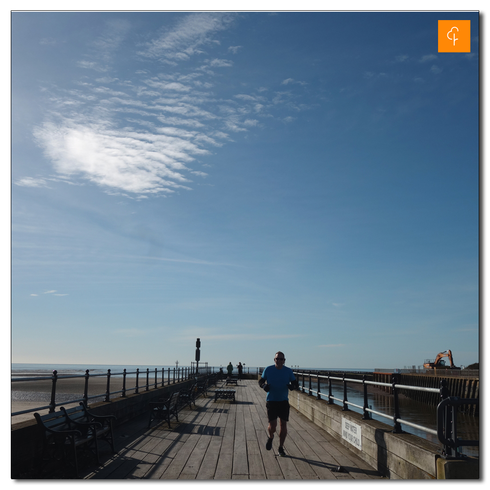 Littlehampton Parkrun, 182, 