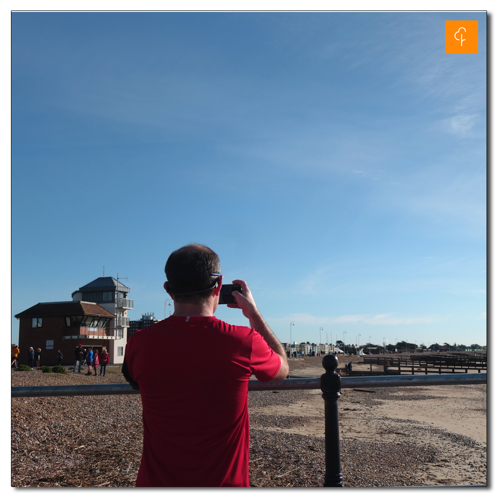 Littlehampton Parkrun, 182, 