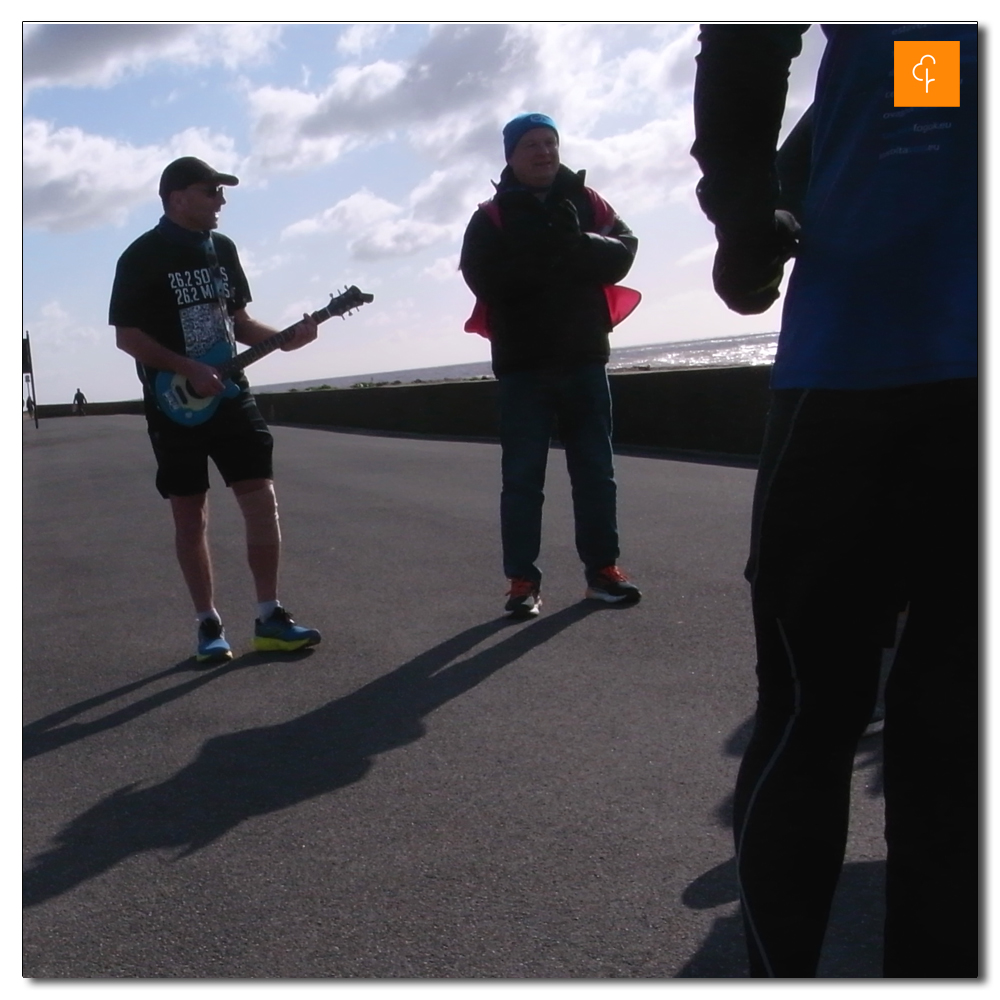 Littlehampton Parkrun, 183, 