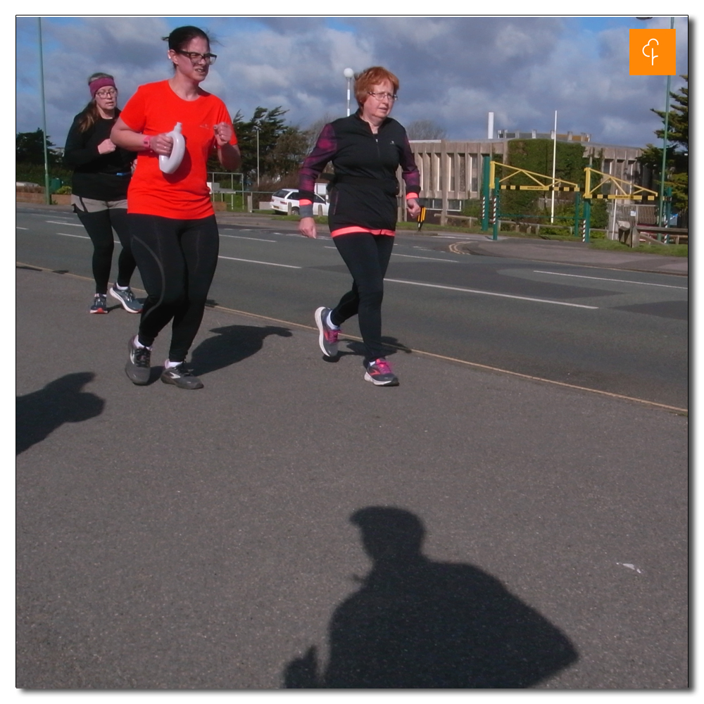 Littlehampton Parkrun, 183, 