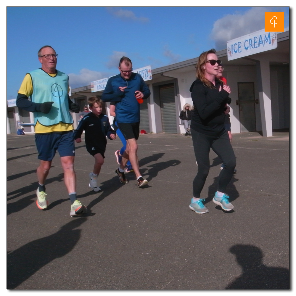 Littlehampton Parkrun, 183, 