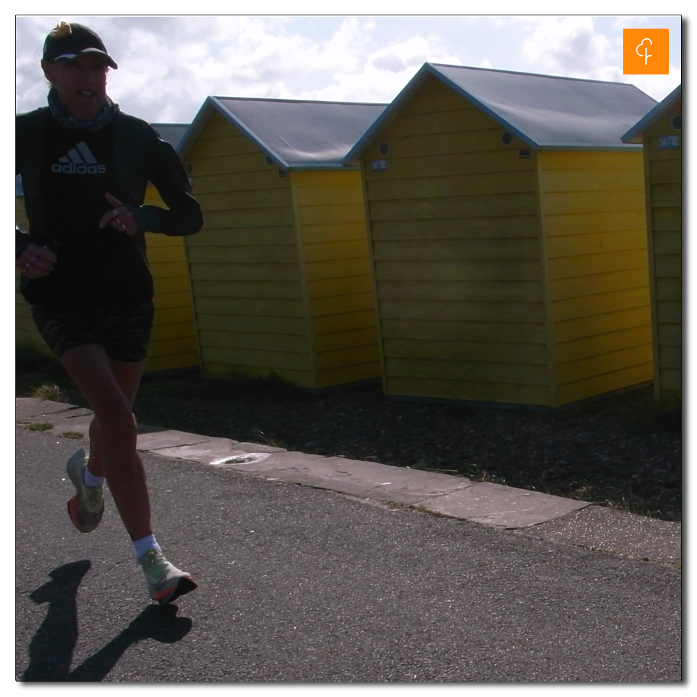 Littlehampton Parkrun, 183, 